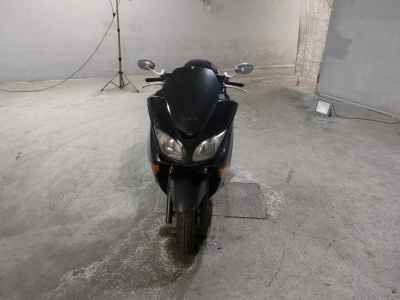 Honda Forza Z 2006