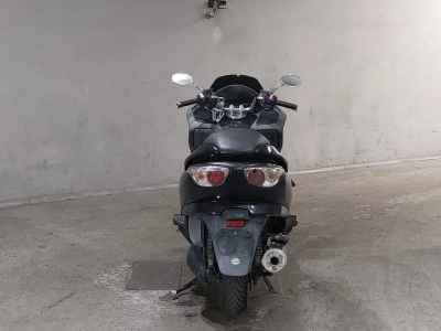 Honda Forza Z 2006