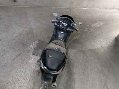 Honda Forza Z 2006
