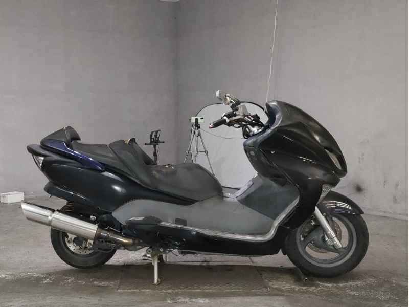Honda Forza Z 2004