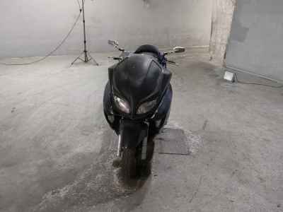 Honda Forza Z 2004