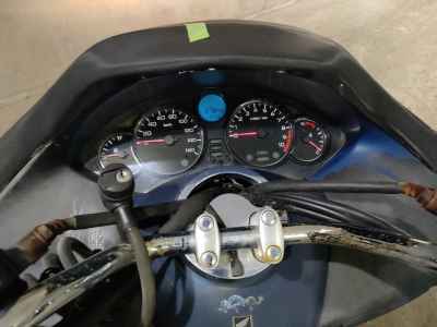 Honda Forza Z 2004