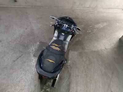 Honda Forza Z 2004