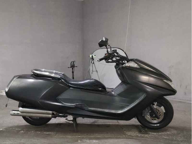 Yamaha Maxam 250 2006
