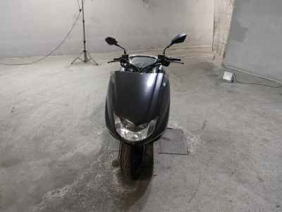 Yamaha Maxam 250 2006
