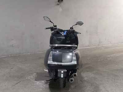 Yamaha Maxam 250 2006