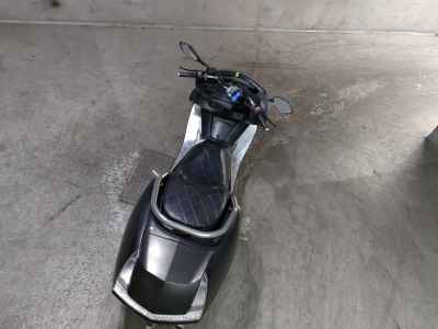Yamaha Maxam 250 2006