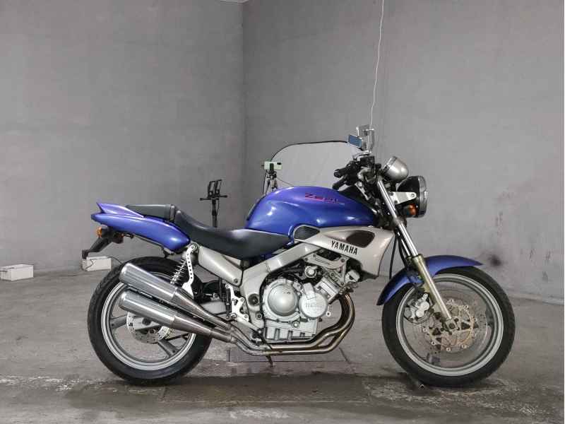 Yamaha ZEAL FZX250 1992