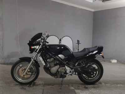 Suzuki Bandit 250 1990