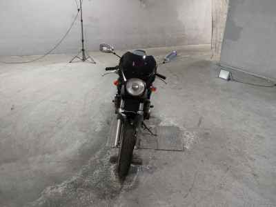 Suzuki Bandit 250 1990