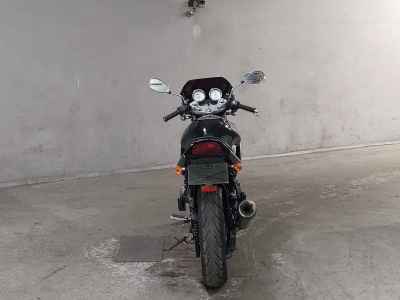 Suzuki Bandit 250 1990
