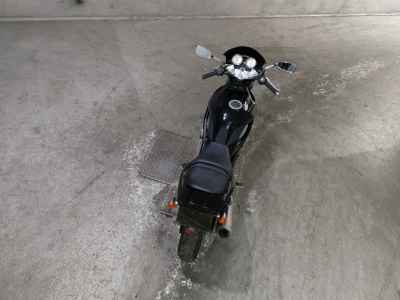 Suzuki Bandit 250 1990