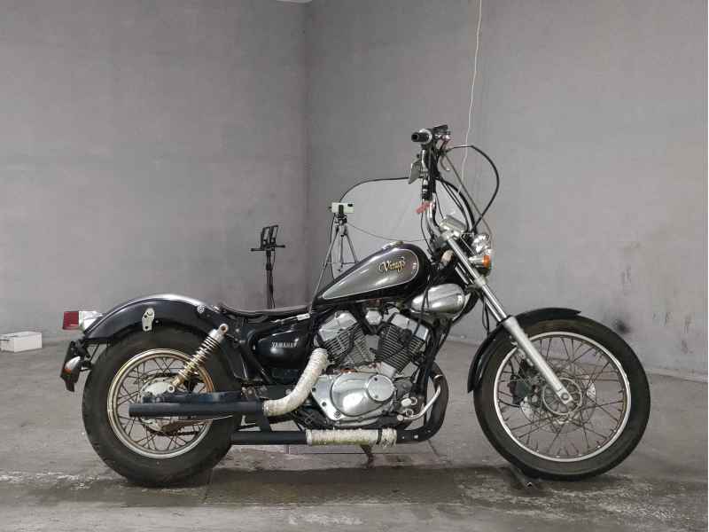 Yamaha Virago XV250 1994