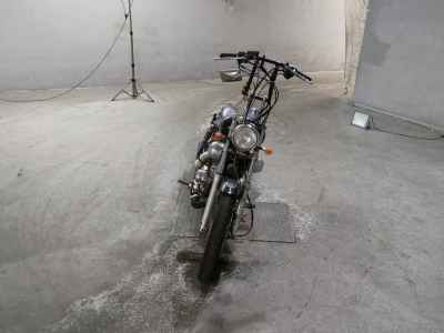 Yamaha Virago XV250 1994