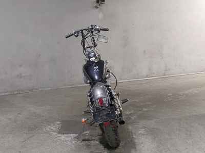 Yamaha Virago XV250 1994