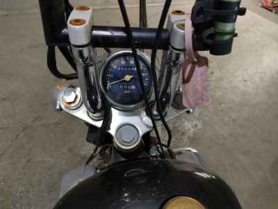 Yamaha Virago XV250 1994