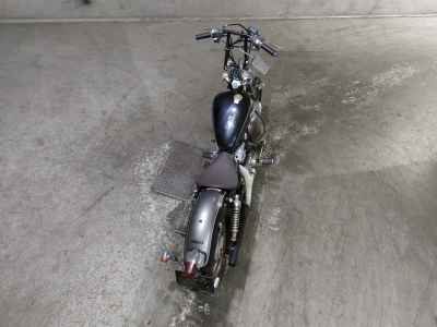 Yamaha Virago XV250 1994