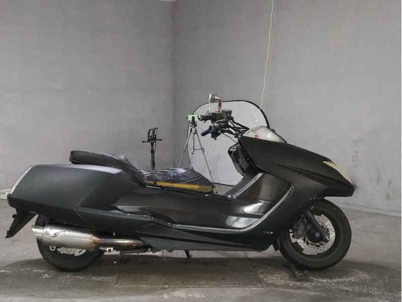 Yamaha Maxam 250 2007