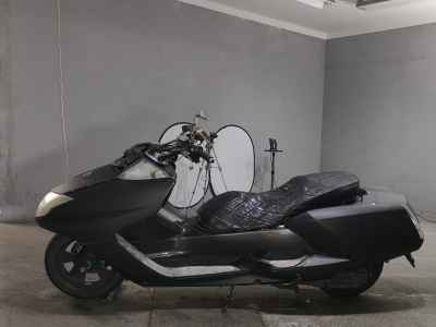 Yamaha Maxam 250 2007