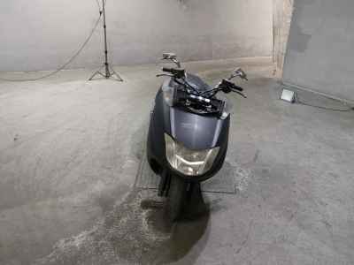 Yamaha Maxam 250 2007