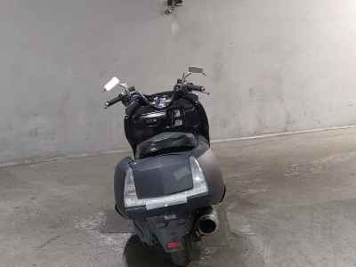 Yamaha Maxam 250 2007