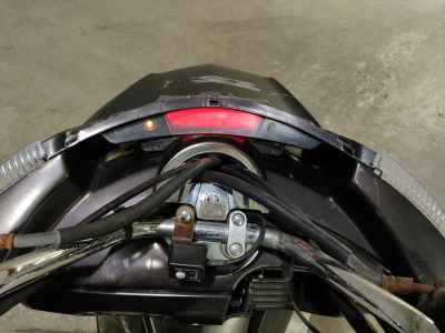 Yamaha Maxam 250 2007