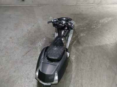 Yamaha Maxam 250 2007