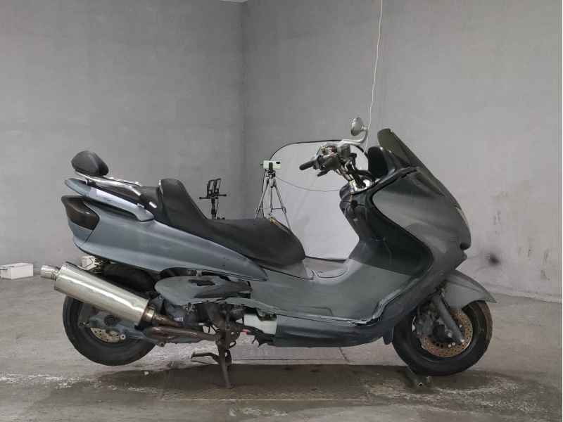 Yamaha Majesty 250 2004