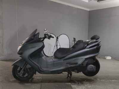 Yamaha Majesty 250 2004