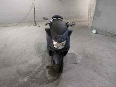 Yamaha Majesty 250 2004