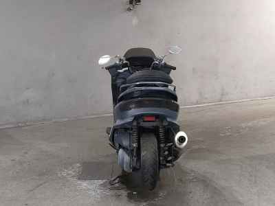 Yamaha Majesty 250 2004