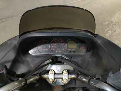 Yamaha Majesty 250 2004