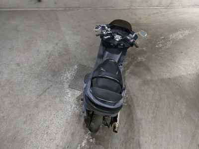Yamaha Majesty 250 2004