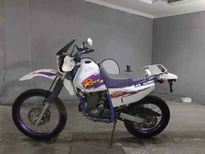 Yamaha TT250R RAID 1994