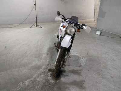 Yamaha TT250R RAID 1994