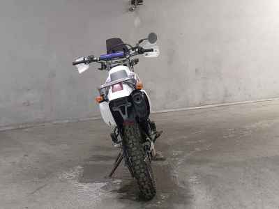 Yamaha TT250R RAID 1994