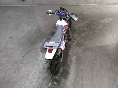 Yamaha TT250R RAID 1994