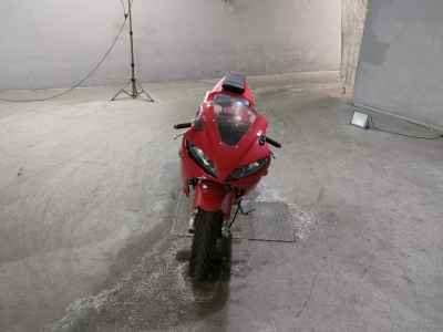 Yamaha FZR250R 1989