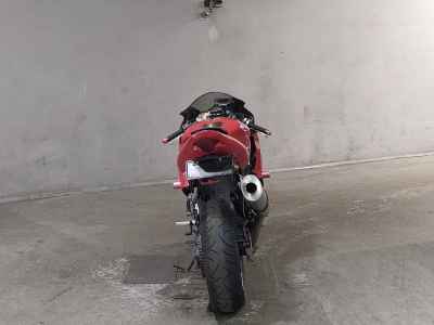 Yamaha FZR250R 1989