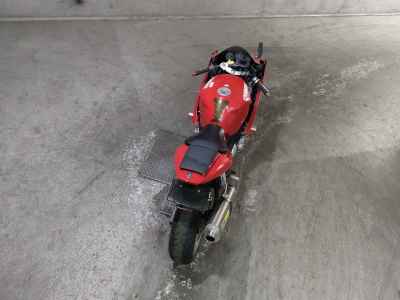 Yamaha FZR250R 1989