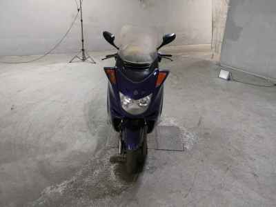 Yamaha Majesty 250 2002