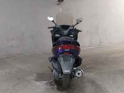 Yamaha Majesty 250 2002