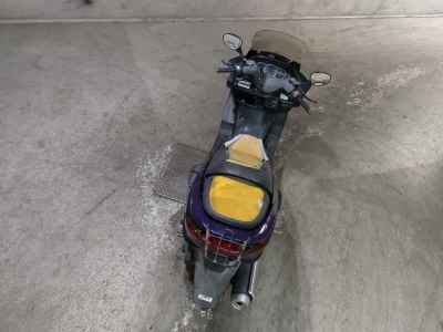 Yamaha Majesty 250 2002