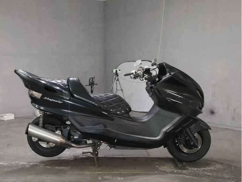Yamaha Majesty 250 2003