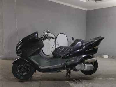 Yamaha Majesty 250 2003