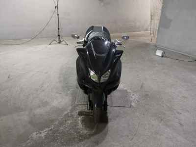 Yamaha Majesty 250 2003