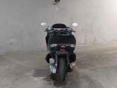 Yamaha Majesty 250 2003
