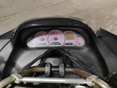 Yamaha Majesty 250 2003