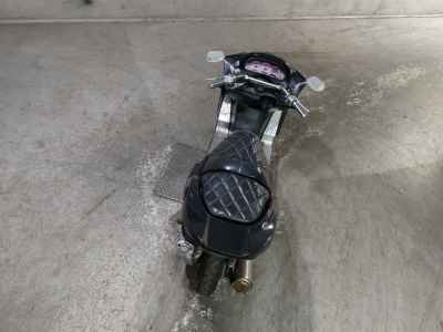 Yamaha Majesty 250 2003