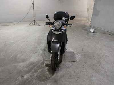 Aprilia Scarabeo 250 2004
